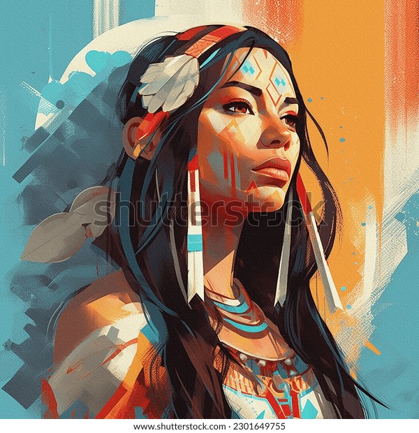 Best of Horny native american women