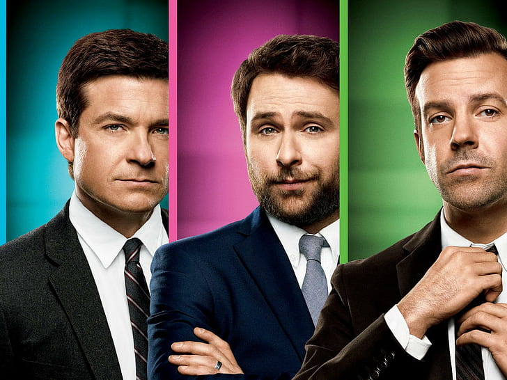 bobby fredrickson recommends Horrible Bosses 2 Download