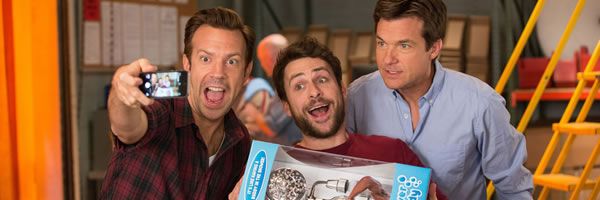 Horrible Bosses 2 Download meat disc