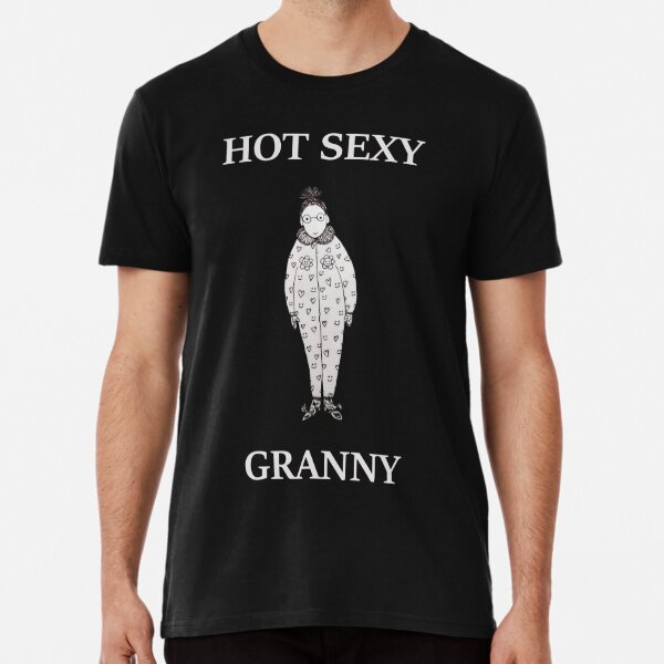 aaron muck recommends hot and sexy granny pic