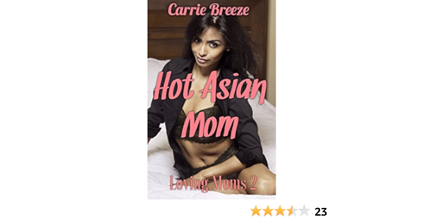 andrew dattilo recommends hot asian moms pic