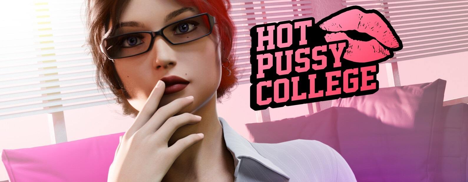 darla shaw recommends Hot College Pussy