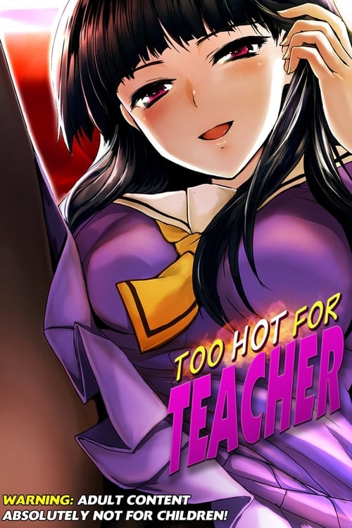 afiqah pika recommends hot for teacher anime pic