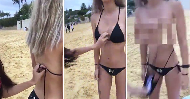 brad folkers add hot girl naked prank photo