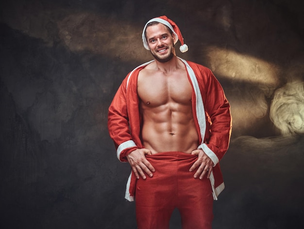 darnell jennings recommends Hot Guys In Santa Hats