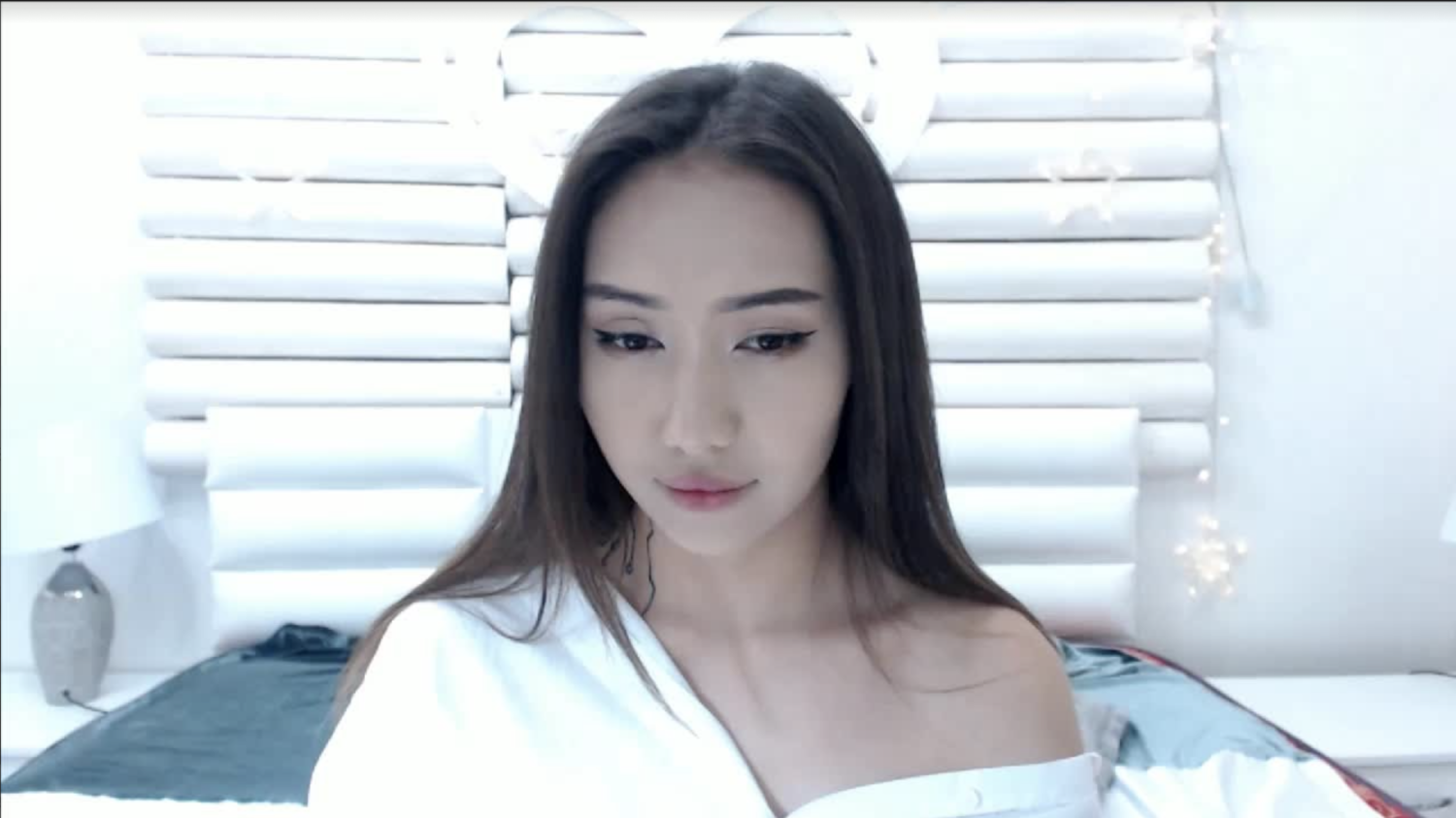 bob juhasz recommends Hot Korean Girl Webcam