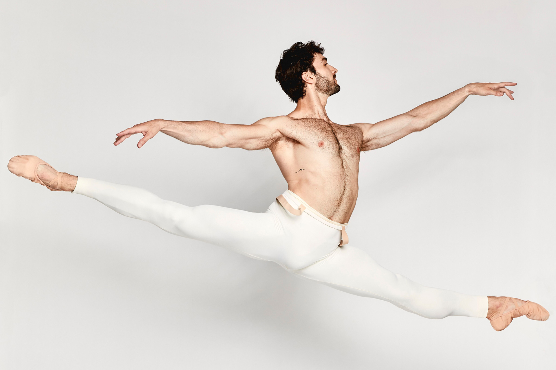 Best of Hot male ballet dancers