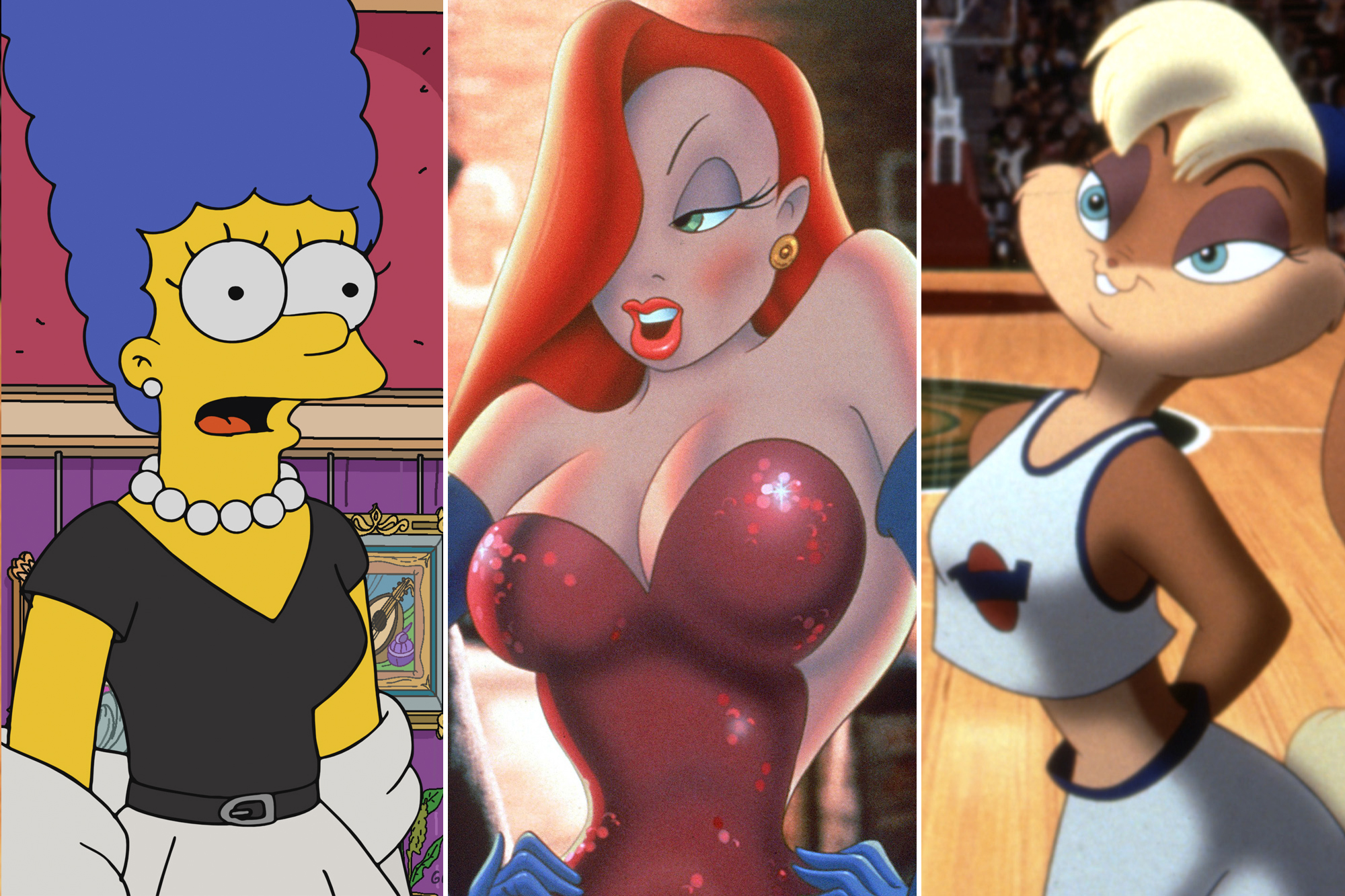 adhi pribadi recommends hot nude cartoon characters pic