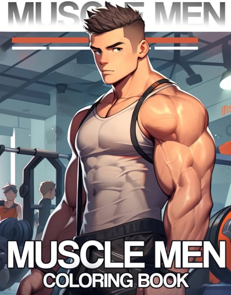danny mulyadi recommends hot sexy muscle men pic
