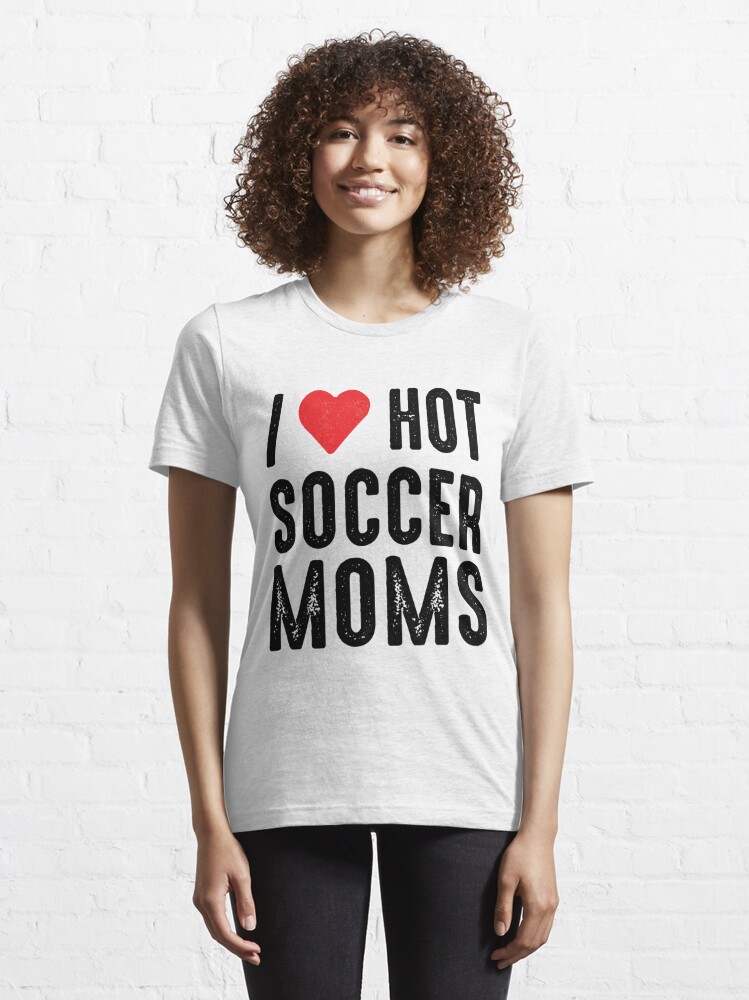 brittany graef recommends Hot Soccer Moms