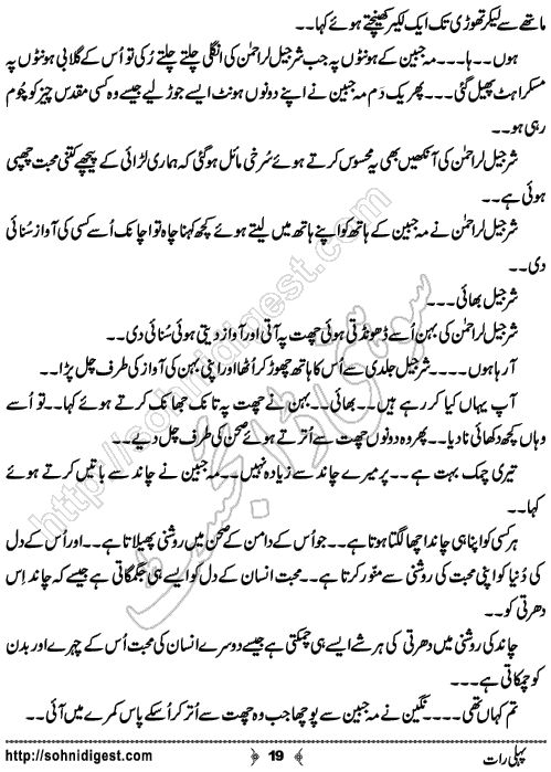 Hot Stories In Urdu aj applegate