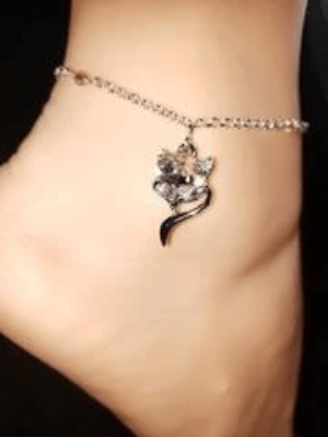 ceebaby cakes recommends hot wife ankle bracelet charms meaning pic