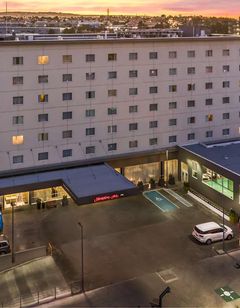 dariana gotimer recommends hotel premier en tijuana pic