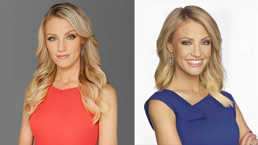 dave coombe share hottest fox news anchor photos