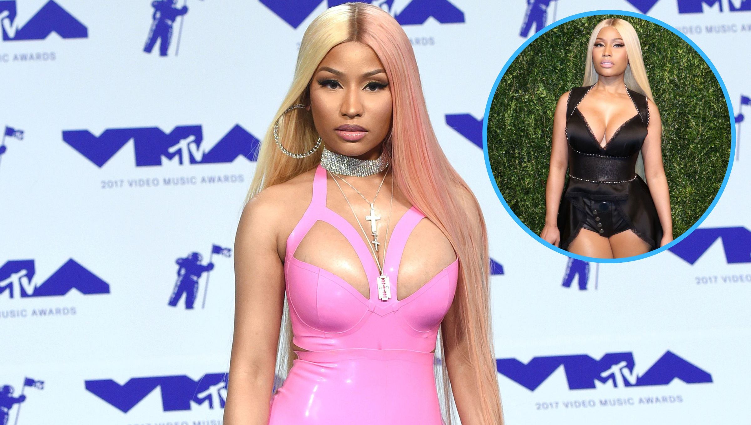 bolorchimeg ganbold recommends hottest nicki minaj pics pic