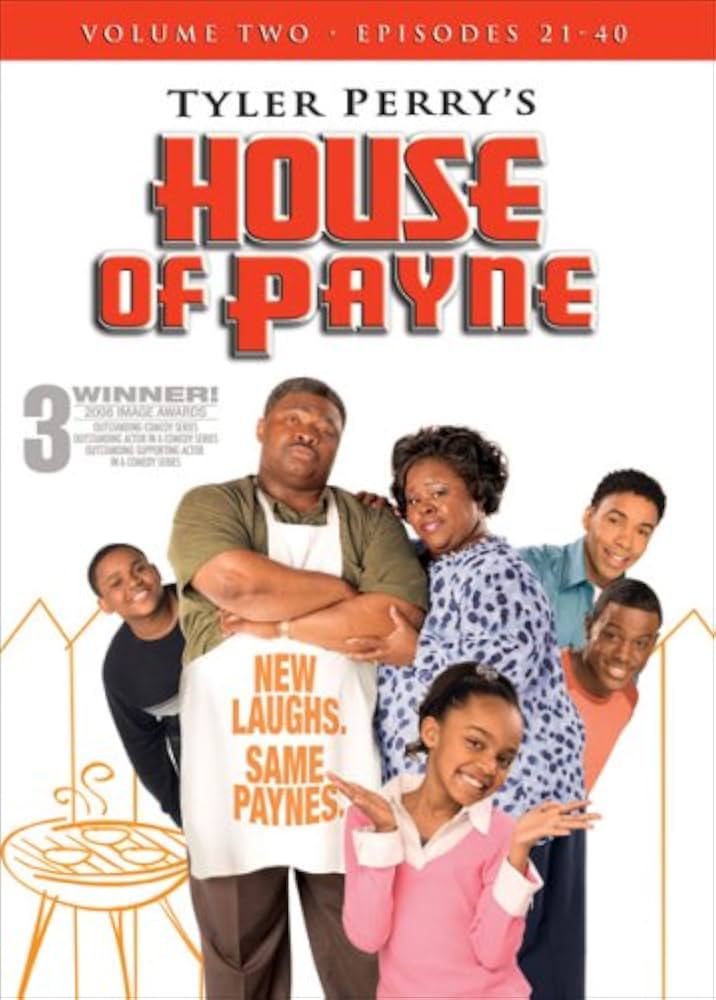 anne marie rouse recommends House Of Payne Full Episodes