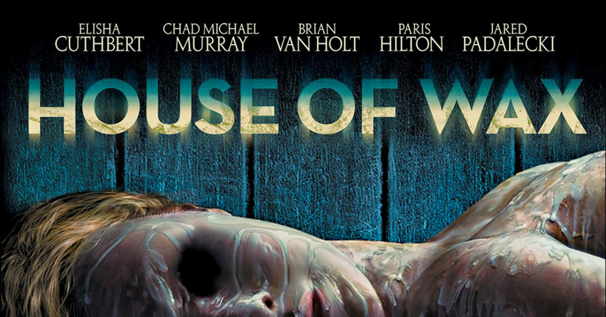 donna furmage recommends House Of Wax 2 Full Movie