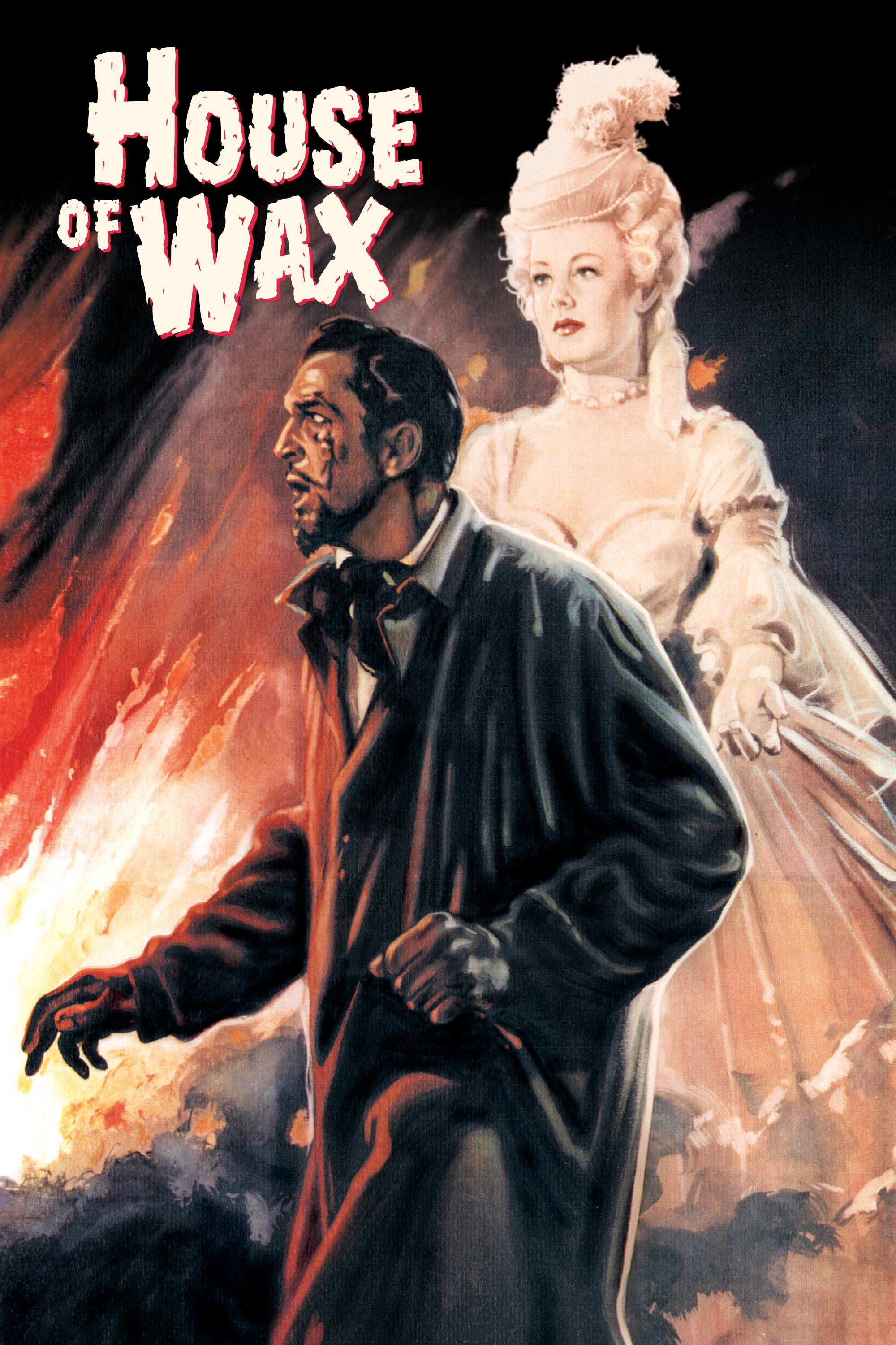 anghel florin bogdan recommends House Of Wax 2 Full Movie