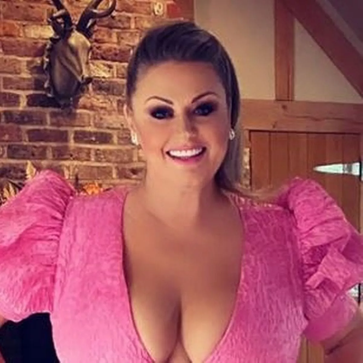housewives with big tits