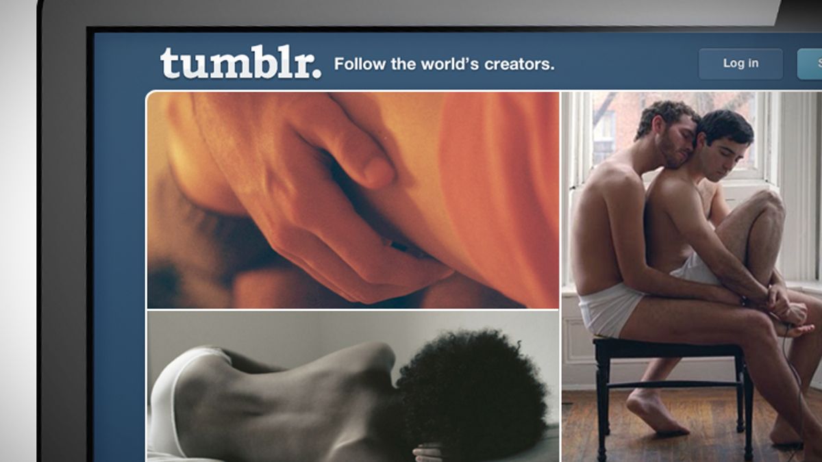 danny wilko add photo how to find porn on tumblr