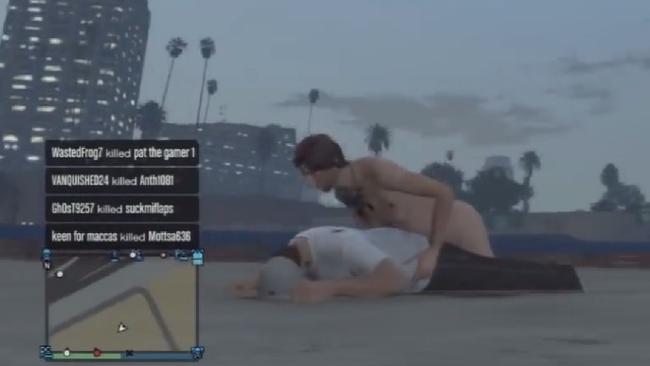 born innocent recommends how to have sex in gta 5 pic