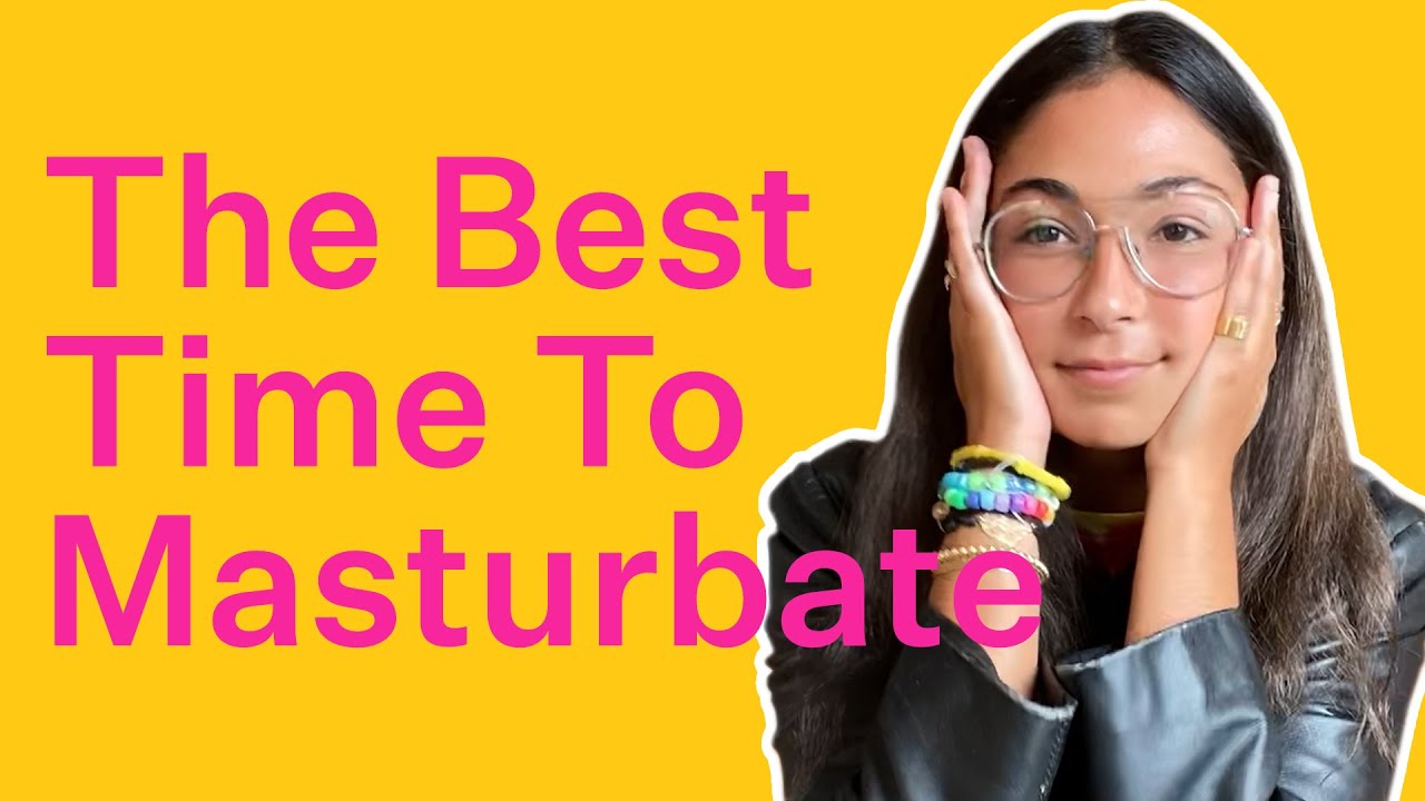 Best of How to masterburate video