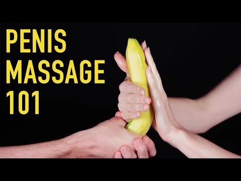 carol barley recommends How To Rub A Penis