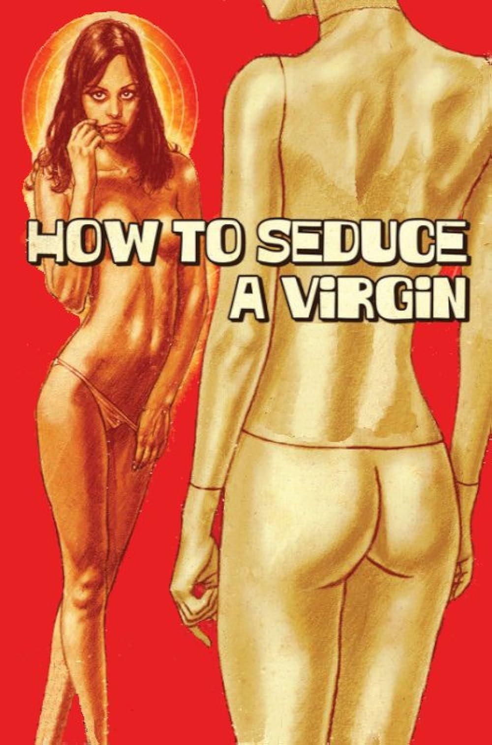 derek hillegass recommends how to seduce a virgin pic