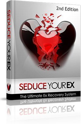 christi sapp recommends How To Seduce An Ex