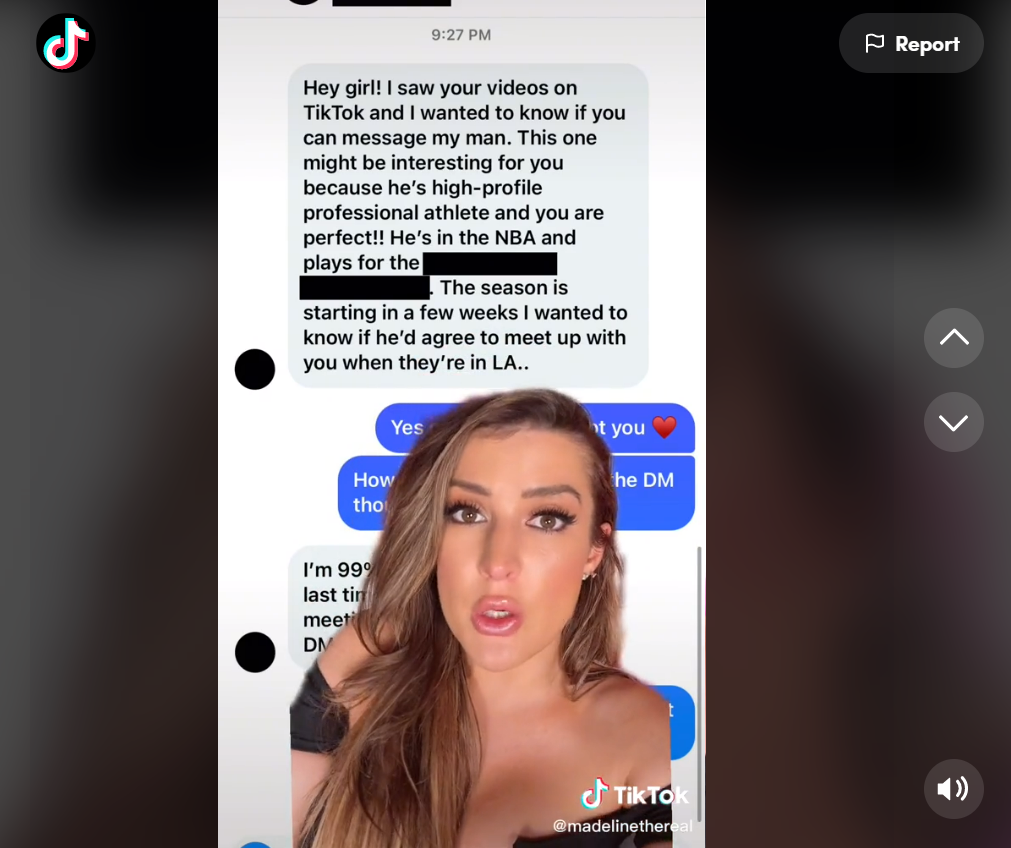 catherine grandjean recommends how to see nudes on tiktok pic