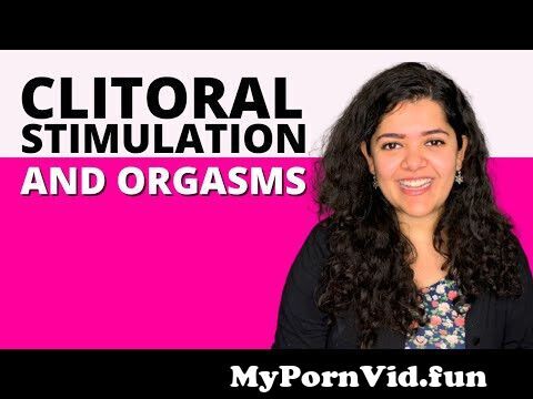christina peaslee recommends how to stimulate clitoris video pic