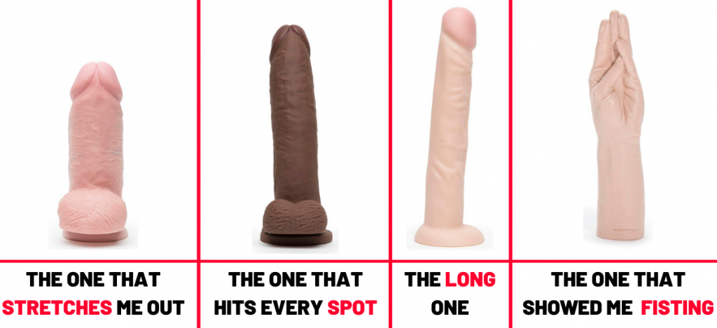 arvin enerio add how to take a big dildo photo