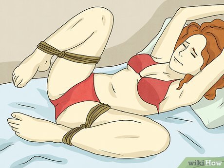 How To Tie Up My Girlfriend weekly escorts