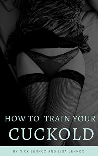 alan barth add photo how to train a cuckold