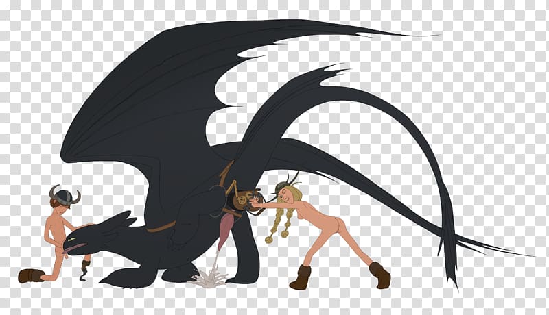 dark ema add how to train your dragon sex photo