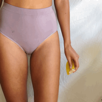 dawn engle share how to wax your bikini area yourself video photos