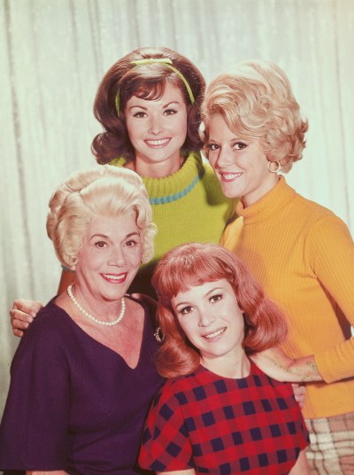 bridie lynch recommends hubbell of petticoat junction pic