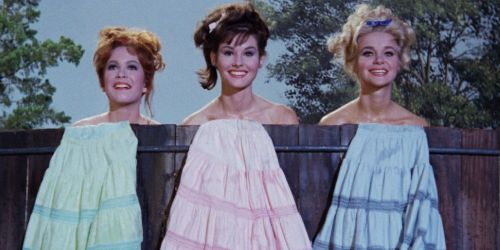 anthony zirkle share hubbell of petticoat junction photos