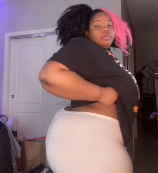 arlene lazarte recommends Huge Black Phat Ass