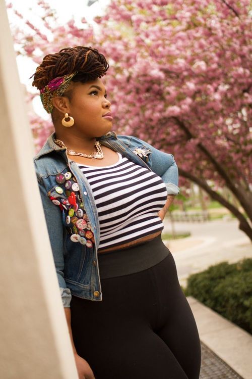 angela doran share huge black women tumblr photos