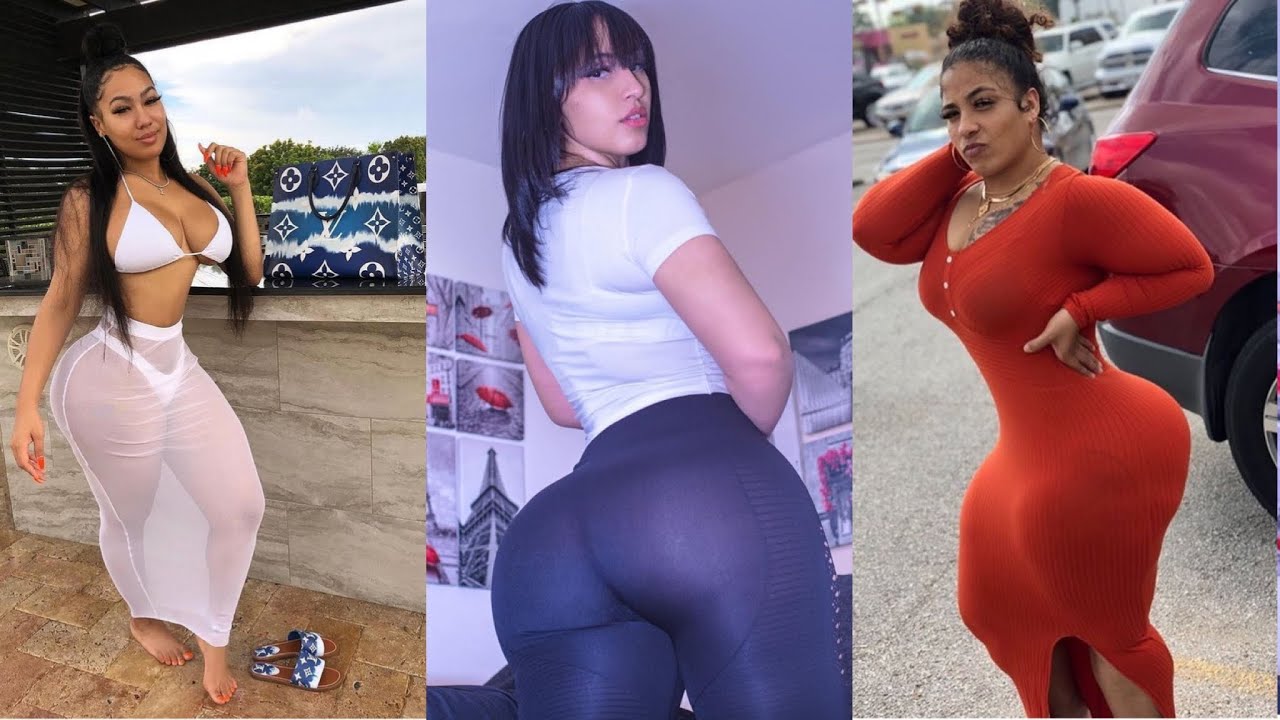 dave rho share huge round latina ass photos