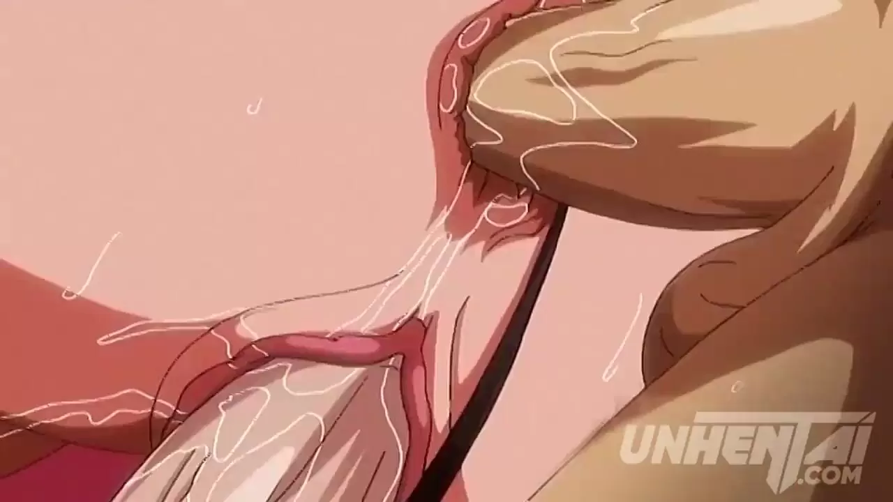 carlus hurst recommends huge tits hentai uncensored pic