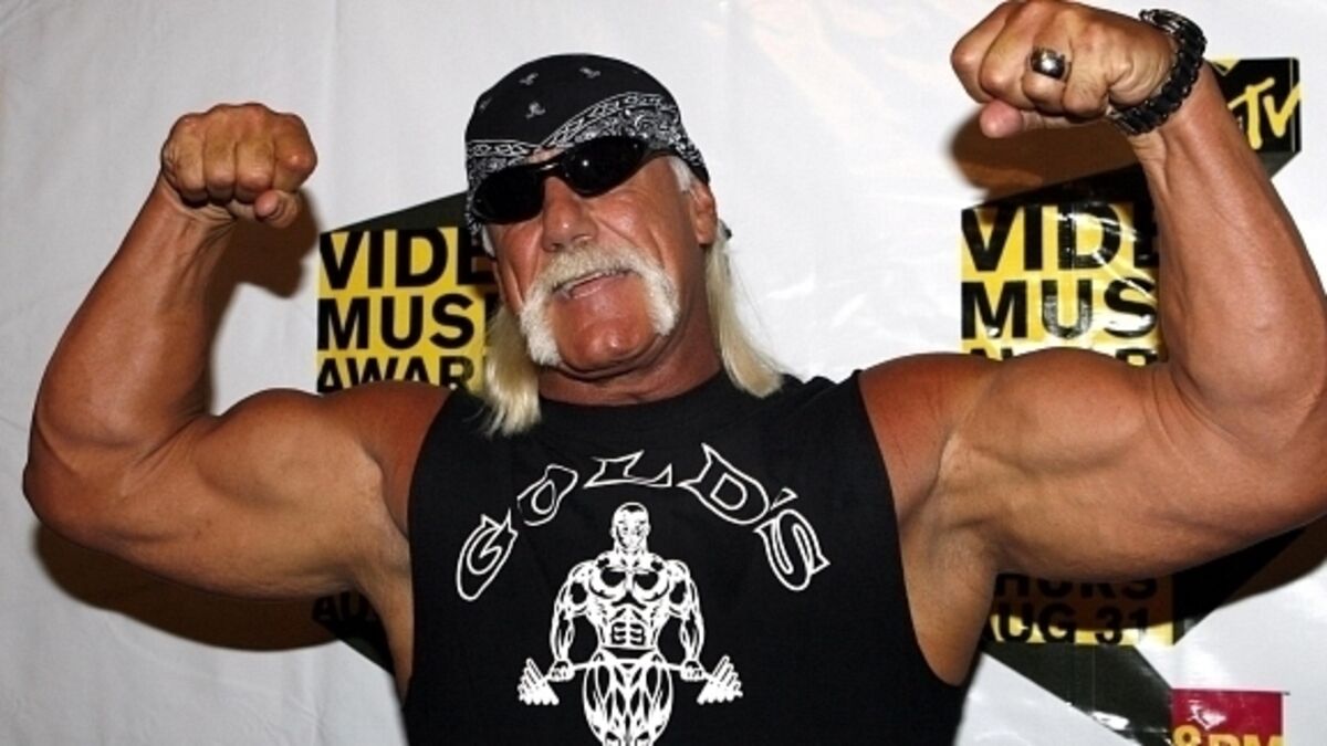 corey mcmillan share hulk hogan sex porn photos