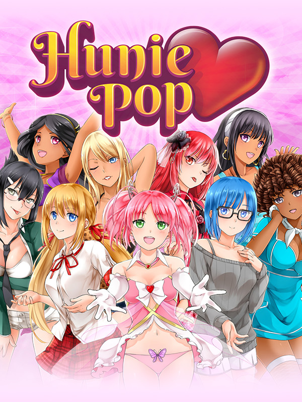 Huniepop Videos Without Censor ladyboy nude