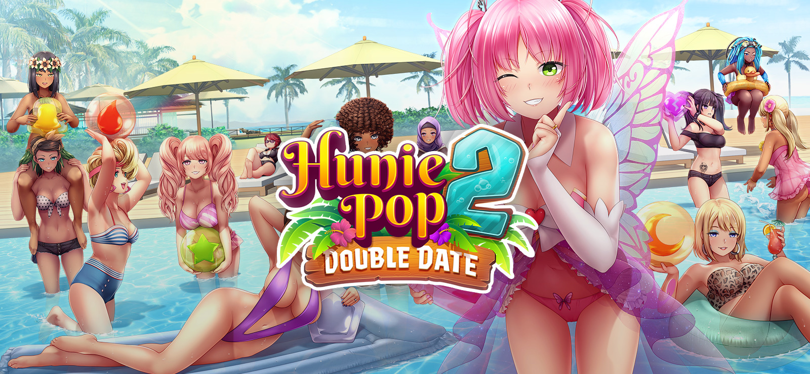 danna aguilar recommends huniepop videos without censor pic