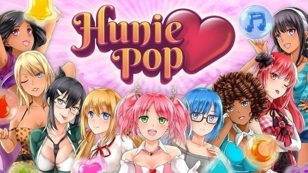 danny martell share huniepop videos without censor photos