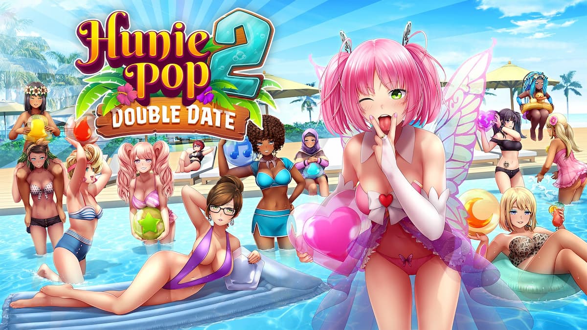 chris chaloux recommends huniepop videos without censor pic