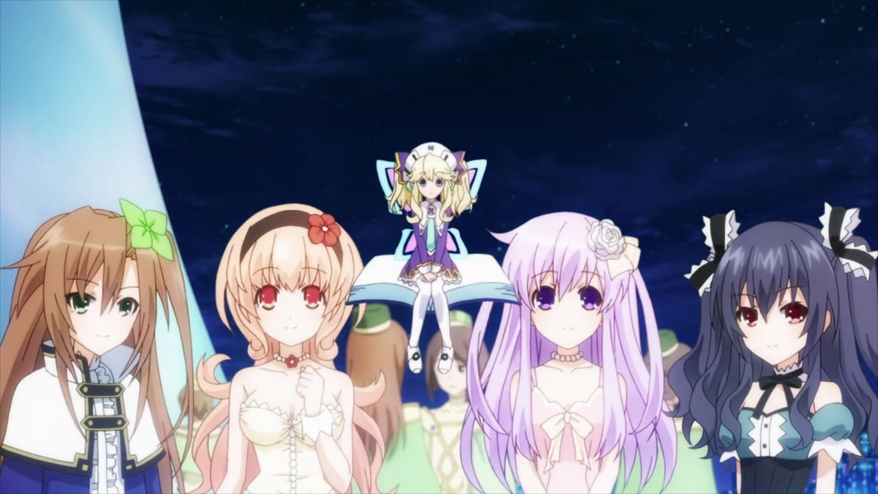 chere phillips recommends hyperdimension neptunia ep 1 pic