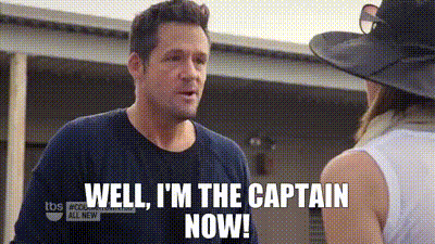 beaux bailey recommends i am the captain now gif pic