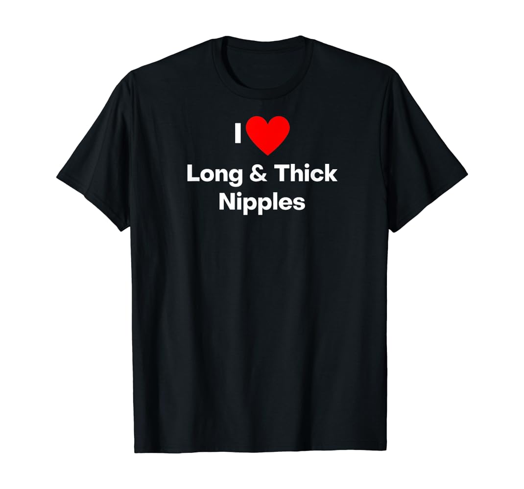 alix giffin recommends I Love Long Nipples
